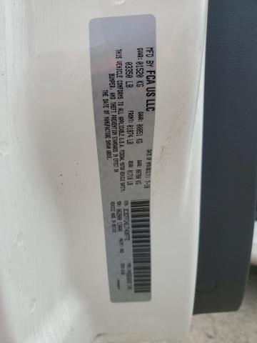 2018 FIAT 500 LOUNGE 3C3CFFCH2JT420772