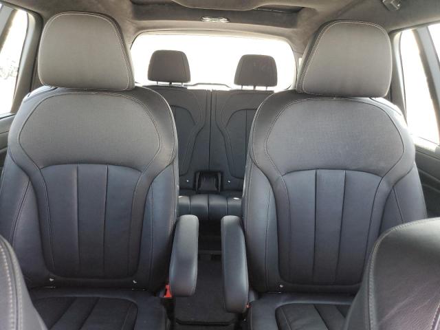 2020 BMW X7 XDRIVE4 5UXCW2C08L9C55693
