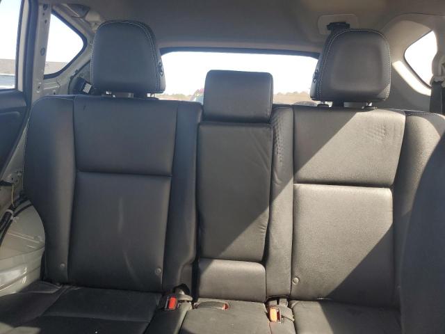 2016 TOYOTA RAV4 LIMIT - 2T3DFREV7GW496400