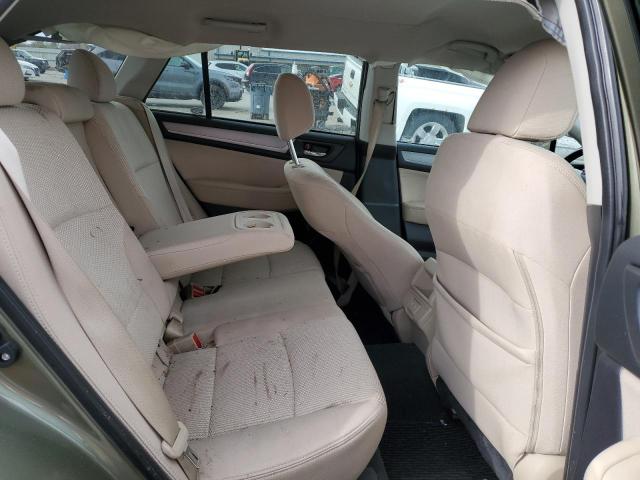 2019 SUBARU OUTBACK 2. - 4S4BSAFCXK3211925