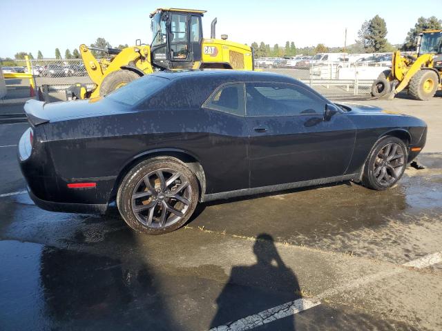 Vin: 2c3cdzag5kh680157, lot: 53256545, dodge challenger sxt 20193