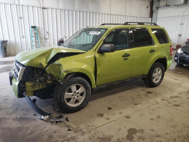 FORD ESCAPE XLT
