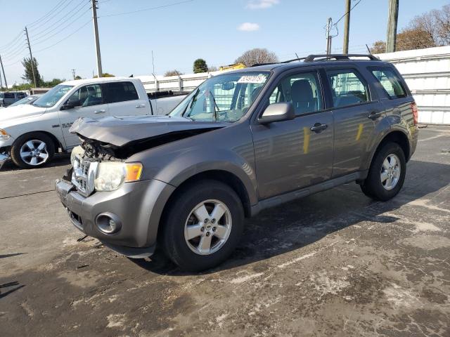 Vin: 1fmcu0c78ckb75465, lot: 52497075, ford escape xls 2012 img_1