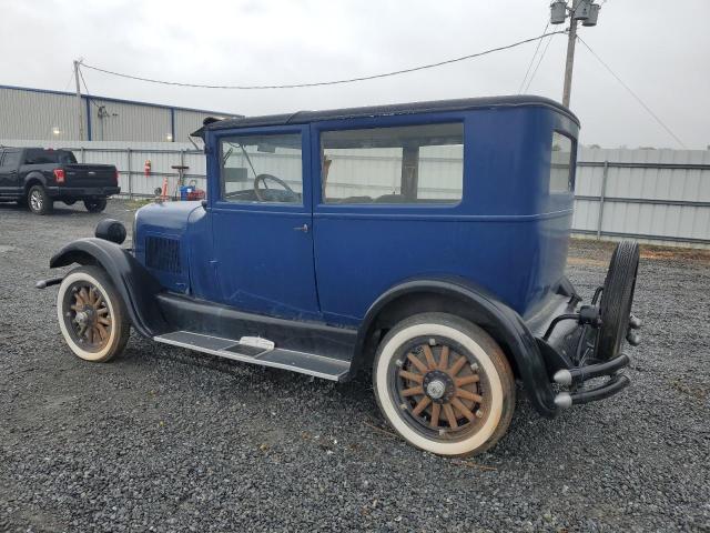 STUDEBAKER COUPE 1925 blue   2447 photo #3