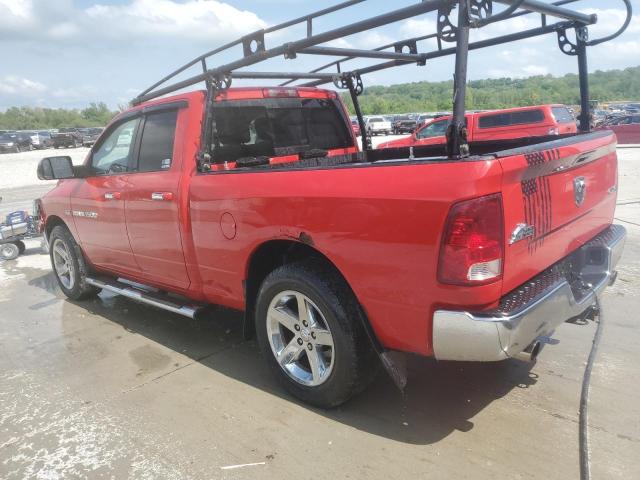 Vin: 1c6rd7gt0cs125777, lot: 55324935, dodge ram 1500 slt 20122