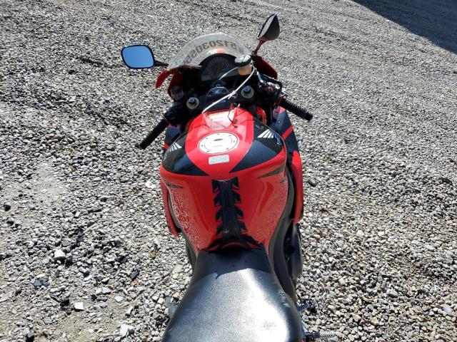 2007 HONDA CBR1000 RR JH2SC57087M306747