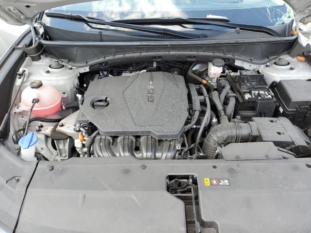 2023 HYUNDAI TUCSON SEL - 5NMJB3AE9PH221472