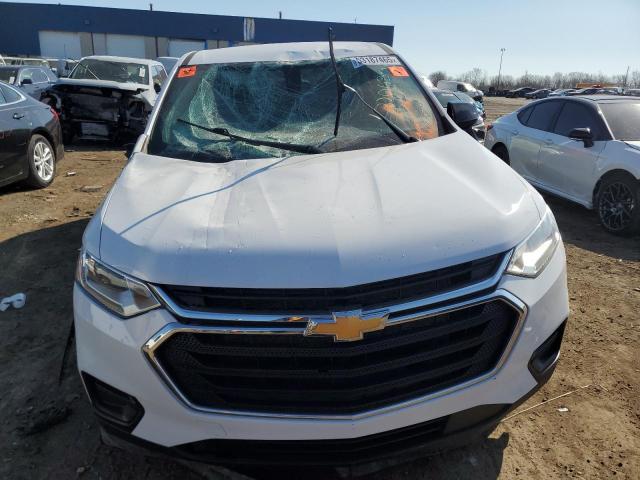 2020 CHEVROLET TRAVERSE L - 1GNERFKW1LJ320630