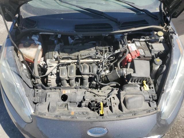 2017 FORD FIESTA SE - 3FADP4BJ0HM169931