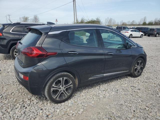 Vin: 1g1fx6s04j4112051, lot: 54601385, chevrolet bolt premier 20183