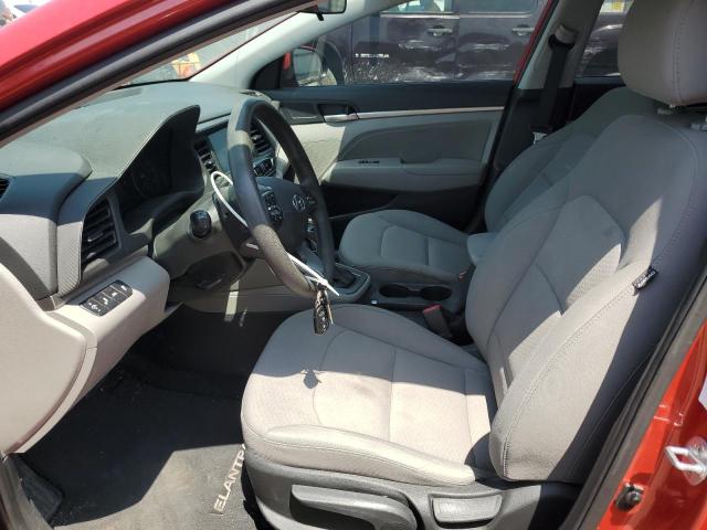 2020 HYUNDAI ELANTRA SE - 5NPD84LF8LH565993