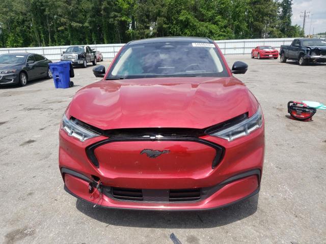 2023 FORD MUSTANG MA - 3FMTK3R71PMA62728