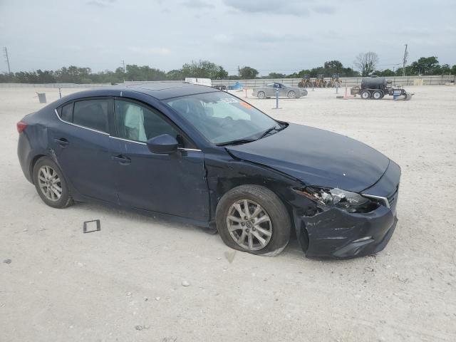 2016 MAZDA 3 TOURING - 3MZBM1W71GM245854