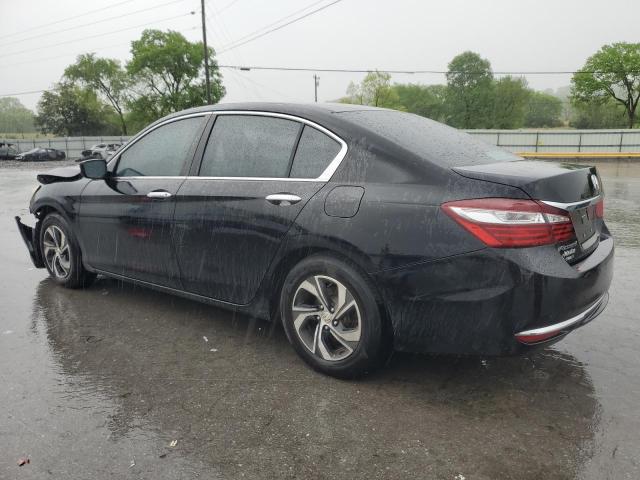 Vin: 1hgcr2f37ga098434, lot: 53869325, honda accord lx 20162