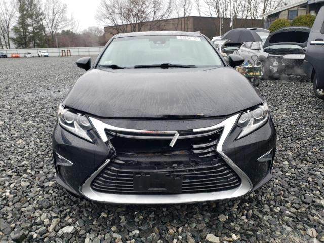 2016 LEXUS ES 350 - 58ABK1GG3GU024960