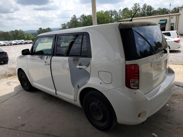 Vin: jtlze4fe9cj016297, lot: 55306065, toyota scion 20122