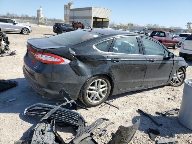 Vin: 1fa6p0hd1f5116726, lot: 52647915, ford fusion se 20153