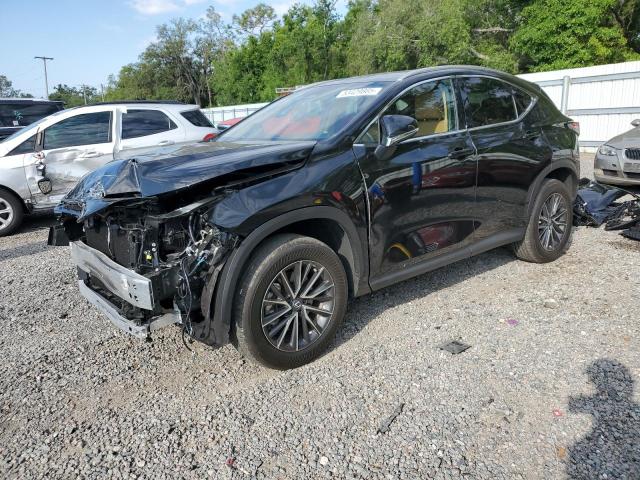 Vin: 2t2ggcez0rc041388, lot: 53429865, lexus nx 350 pre 350 premium 2024 img_1