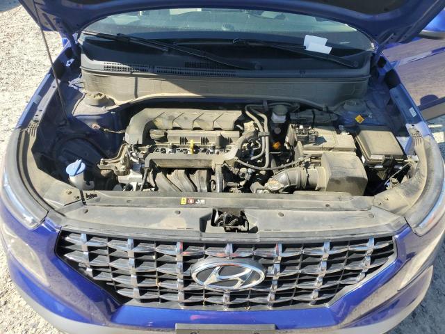 2023 HYUNDAI VENUE SEL - KMHRC8A30PU215947
