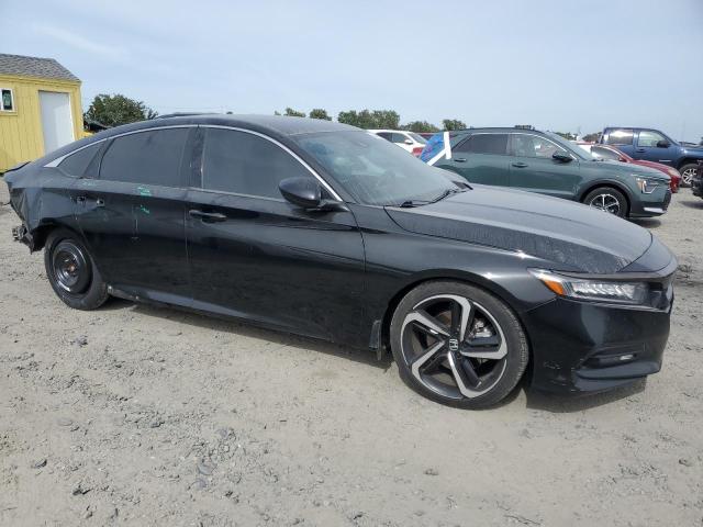 Vin: 1hgcv1f31la037919, lot: 54443455, honda accord sport 20204