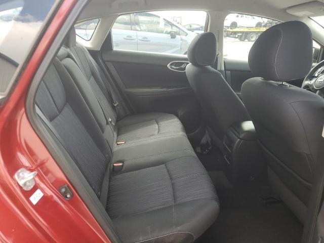 2016 NISSAN SENTRA - 3N1AB7AP8GL659561