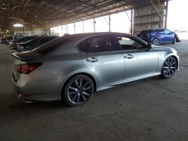 Vin: jthbe1bl1fa010223, lot: 55047205, lexus gs350 350 20153
