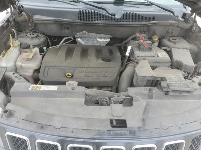 2016 JEEP COMPASS SP - 1C4NJDBB4GD509844
