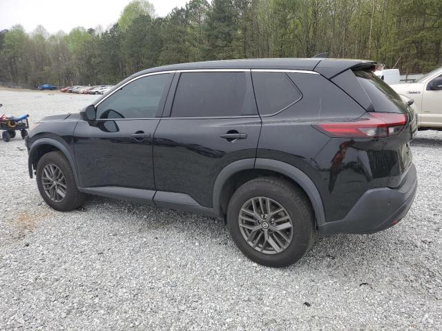 Vin: 5n1at3aa8mc762366, lot: 51389285, nissan rogue s 20212