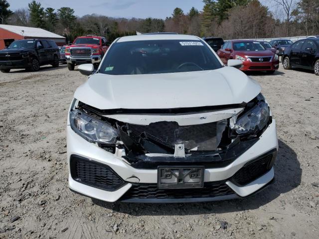 2017 HONDA CIVIC LX - SHHFK7H23HU418423