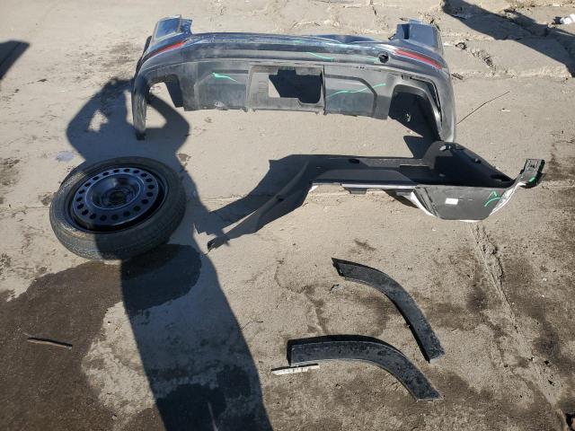 2020 GMC TERRAIN SL - 3GKALVEX6LL103398