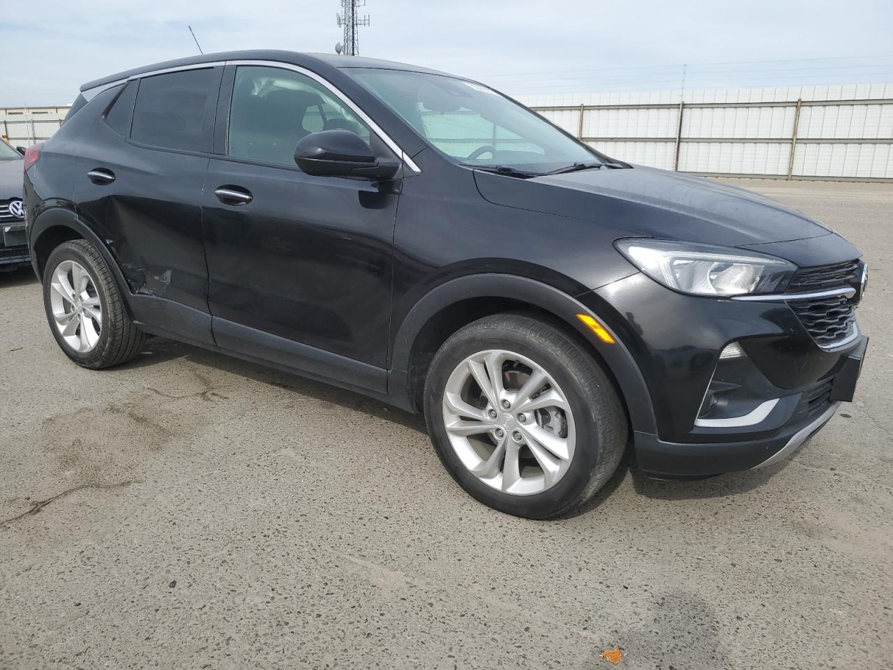 BUICK ENCORE PREFERRED