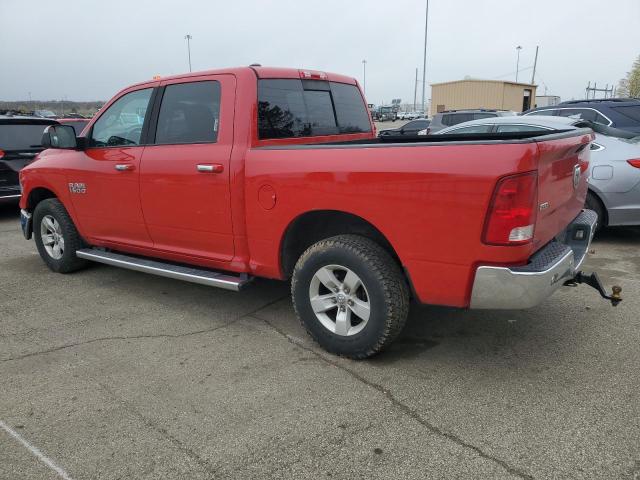 Vin: 1c6rr7lg6gs128800, lot: 52455055, ram 1500 slt 20162