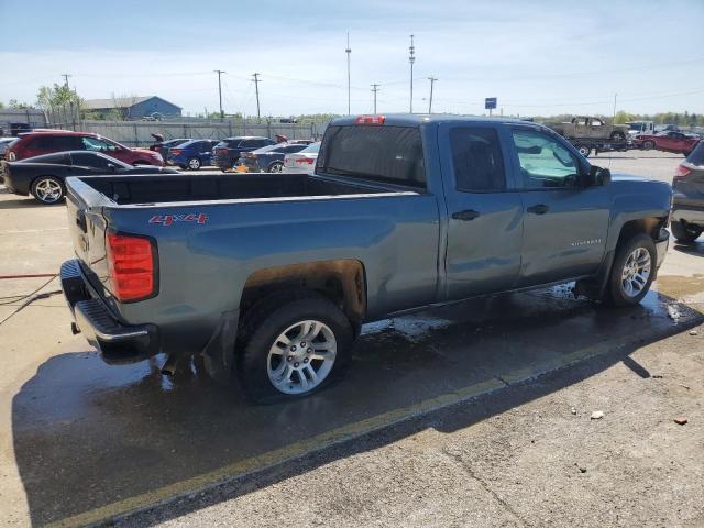 Vin: 1gcvkrecxez256446, lot: 53147145, chevrolet all models k1500 lt 20143