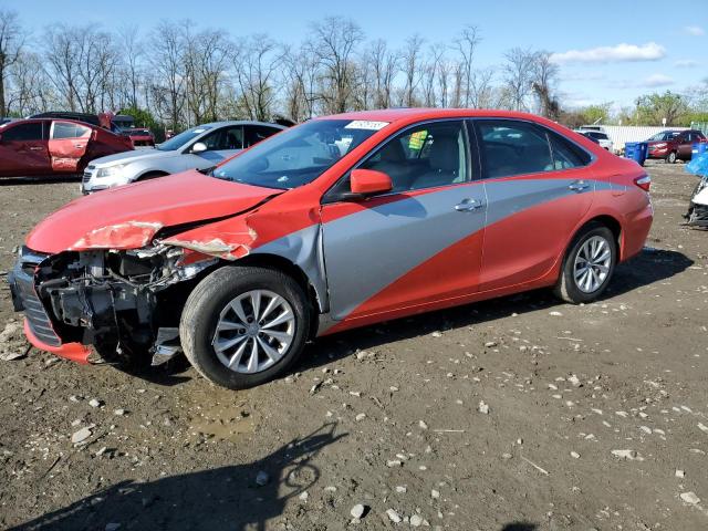Vin: 4t4bf1fk4gr540428, lot: 51926155, toyota camry le 2016 img_1