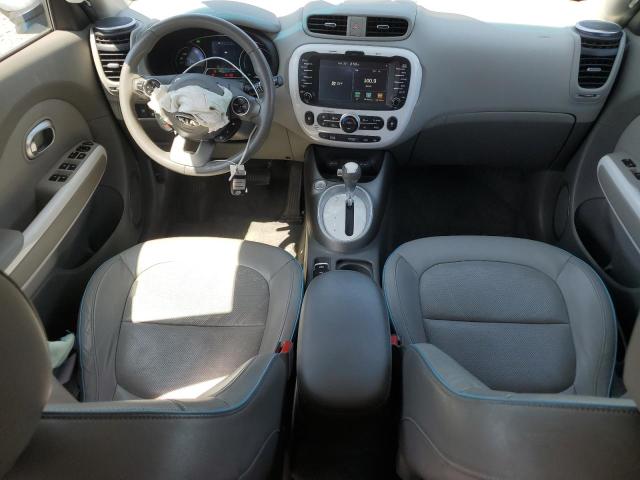 2015 KIA SOUL EV KNDJX3AE1F7001122