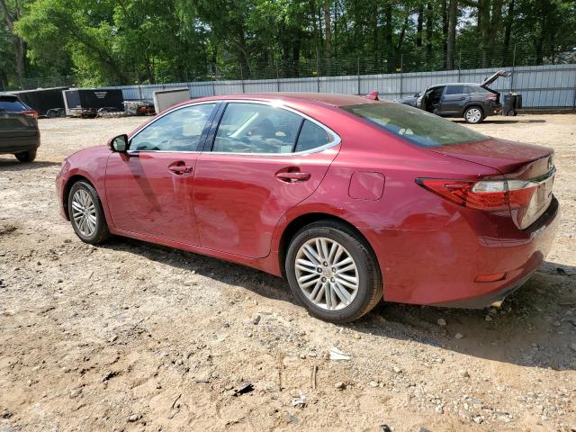Vin: jthbk1gg8e2096420, lot: 54732365, lexus es350 350 20142
