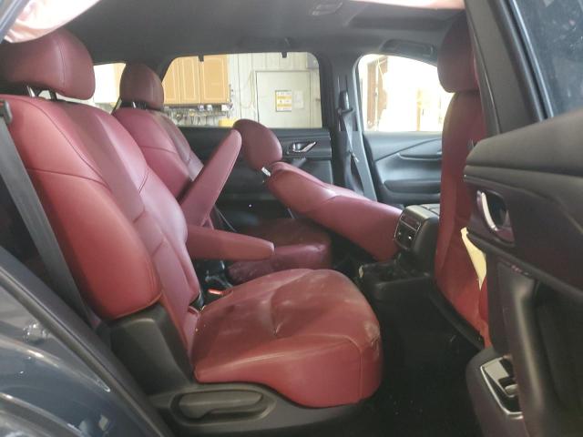 2021 MAZDA CX-9 GRAND - JM3TCBDYXM0516394