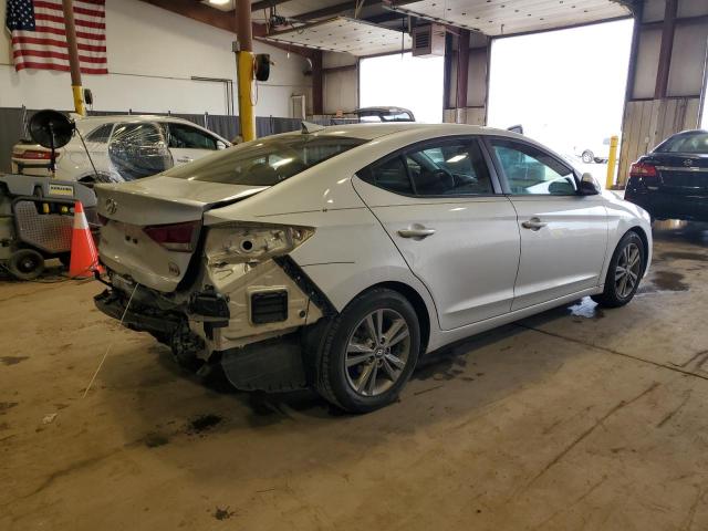 2018 HYUNDAI ELANTRA SE - 5NPD84LF8JH249832