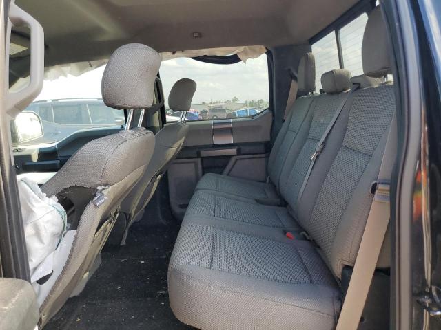 2015 FORD F150 SUPER - 1FTEW1CP2FKF01388