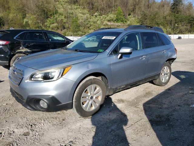 Vin: 4s4bsbcc3f3218439, lot: 53326595, subaru outback 2.5i premium 2015 img_1