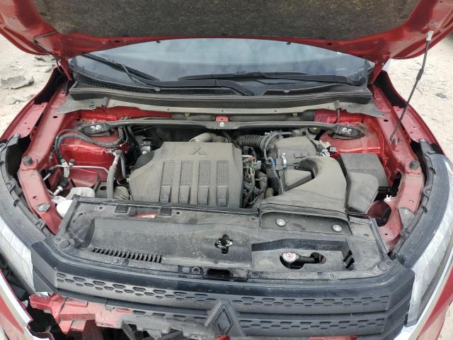 2023 MITSUBISHI ECLIPSE CR JA4ATUAA3PZ010757