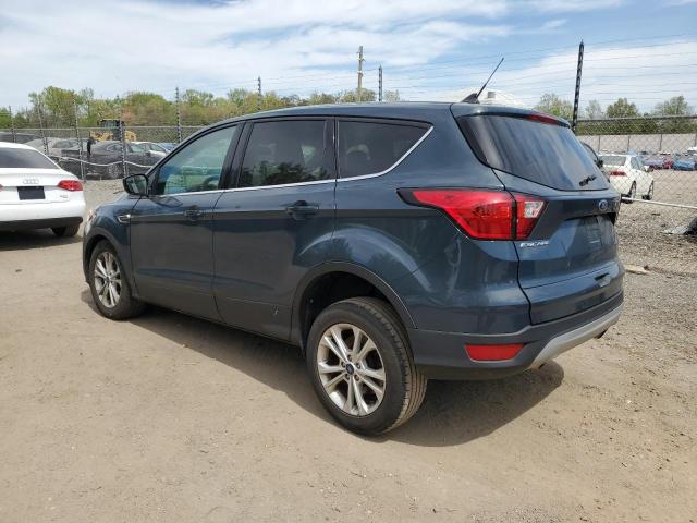 Vin: 1fmcu9gd5kua65075, lot: 53745605, ford escape se 20192