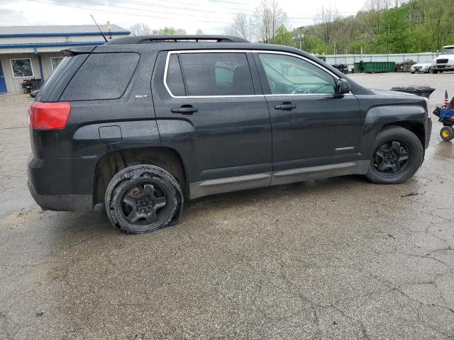 Vin: 2ctflgey9a6373110, lot: 54450375, gmc terrain slt 20103