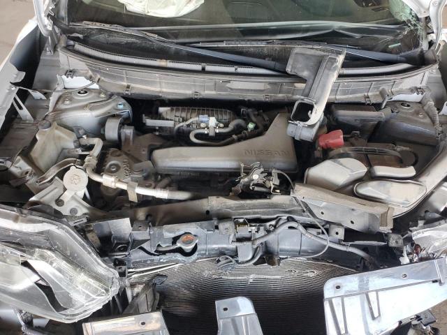 2015 NISSAN ROGUE S - 5N1AT2MV7FC850725