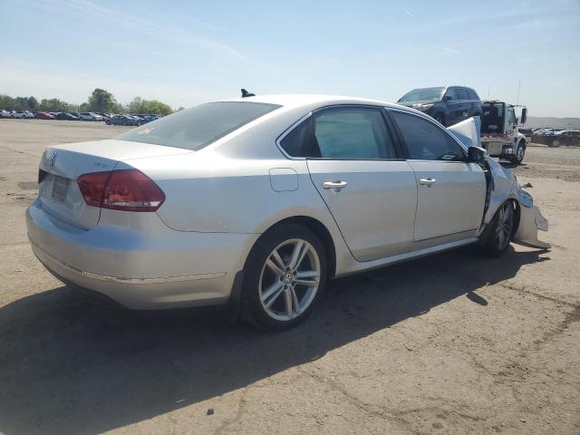 Vin: 1vwbt7a35fc120074, lot: 53293665, volkswagen passat se 20153
