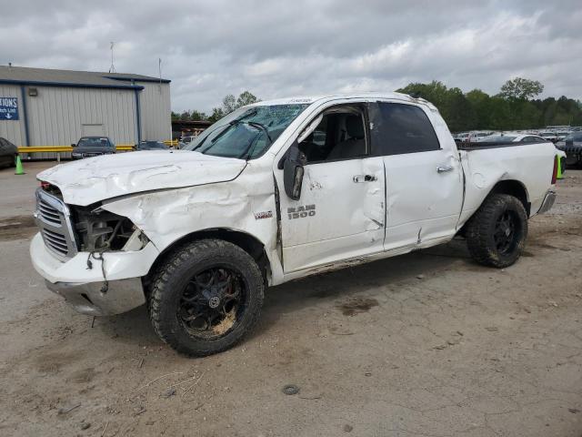 Global Auto Auctions: 2015 RAM 1500 SLT