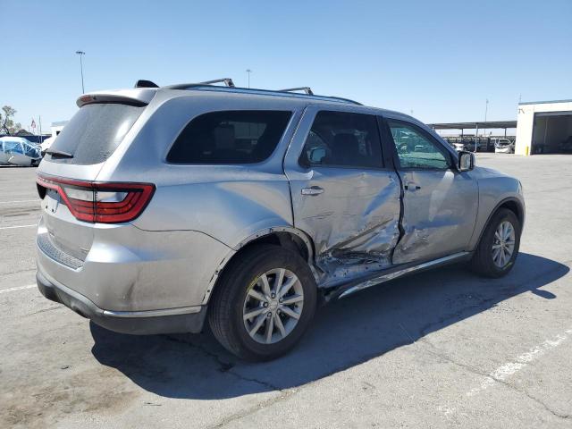 Vin: 1c4rdjag9fc810313, lot: 53561965, dodge durango sxt 20153