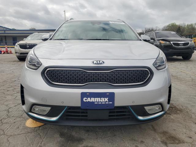 2019 KIA NIRO EX PR - KNDCC3LD2K5344746