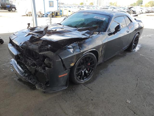 Vin: 2c3cdzc98fh749900, lot: 54659265, dodge challenger srt hellcat 2015 img_1