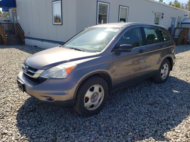 HONDA CR-V LX
